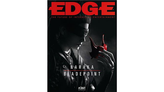 "Edge-lehden