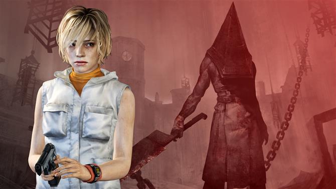 Los horrores de Silent Hill son la combinación perfecta para 2021 - Los  juegos, películas, tv que amas.