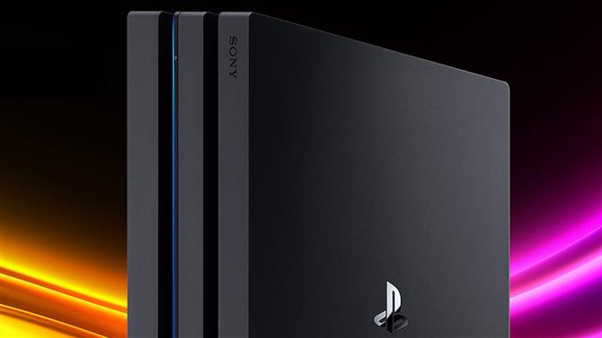 Sony ser ud til at stoppe direkte af PS4 Pro - Spil, tv, du elsker