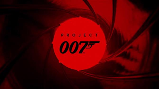 Projekt 007