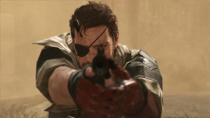 Metal Gear Solid 6 كل ما تحتاج إلى معرفته الألعاب والأفلام والتلفزيون الذي تحب