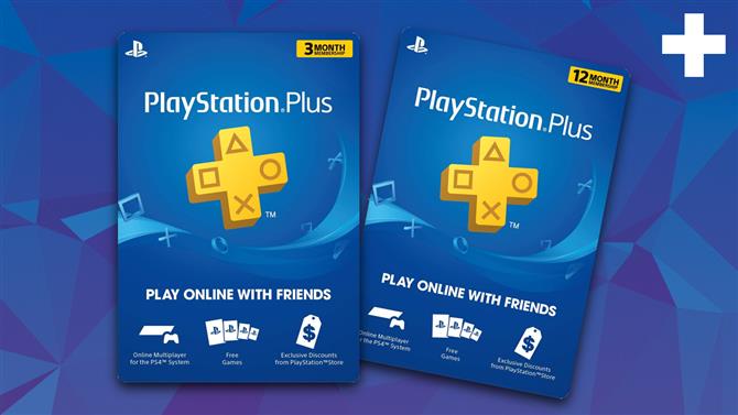 Stænke bekræfte Sæson De billigste PlayStation Plus-priser og tilbud på 12 måneders abonnementer  - Spil, film, tv, som du elsker