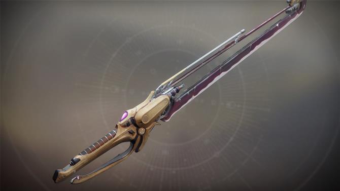 ps4 spear of destiny