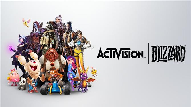 "Activision