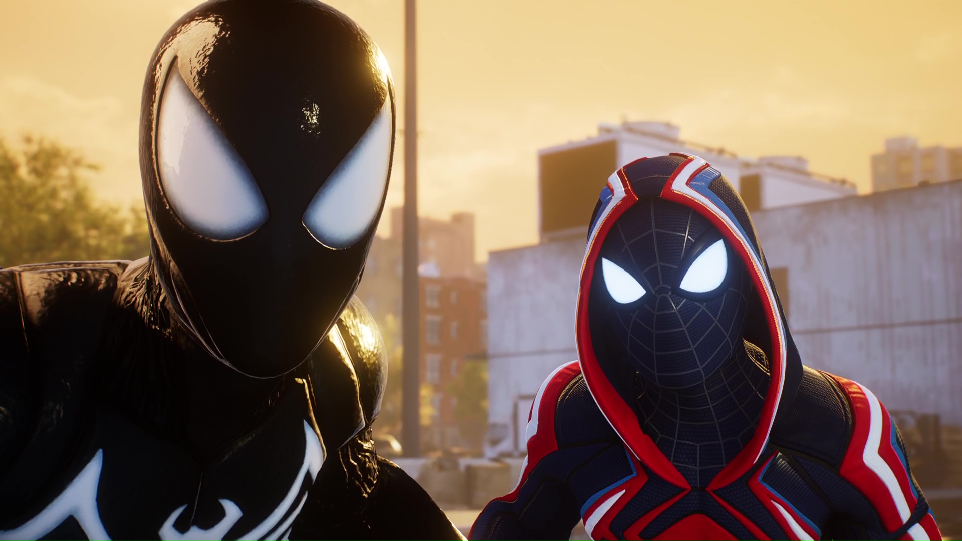 Combinaisons et costumes Marvel's Spider-Man 2