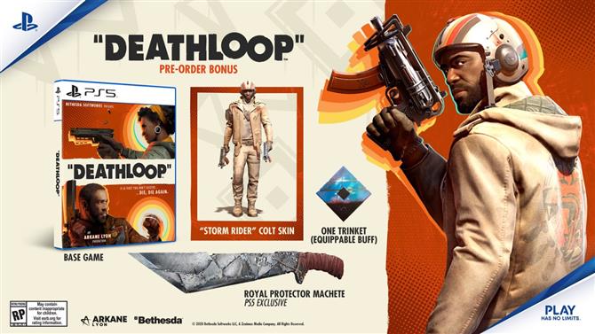 Deathloop