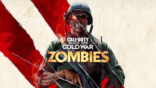 Przewodnik Black Ops Cold War Zombies