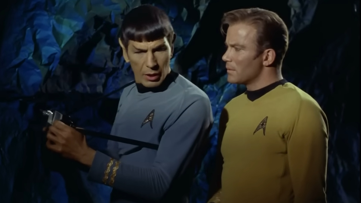 Star Trek: Az eredeti sorozat