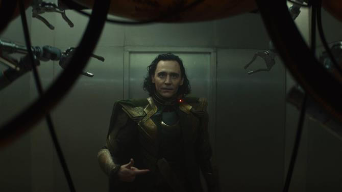 "Loki