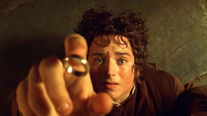 "Frodo