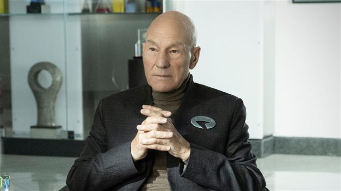 "Picard"