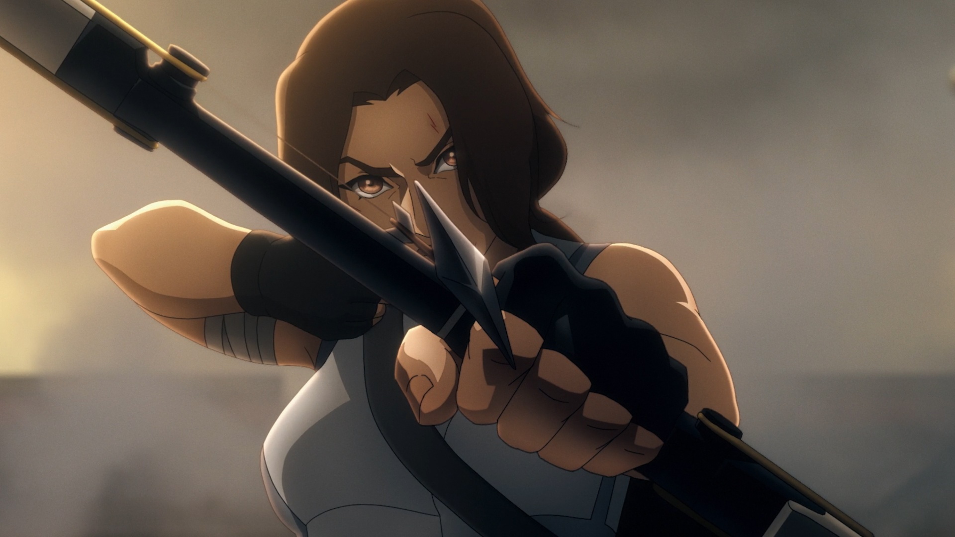 Tomb Raider: Legenda o Laře Croft