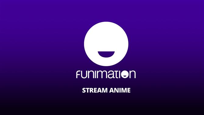 "Funimation