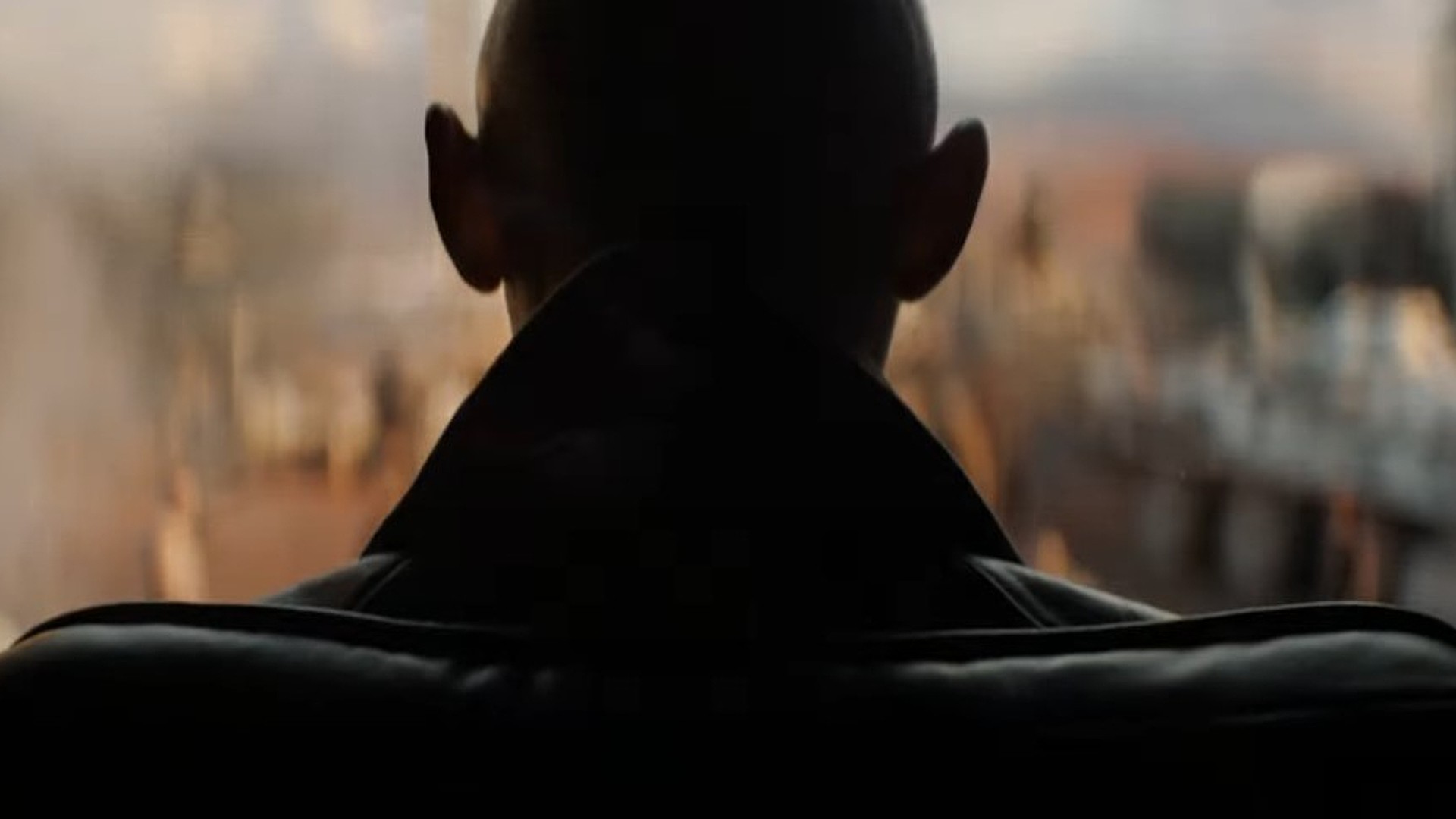 I traileren til Deadpool 3 ser det ut til at X-Men-skurken Cassandra Nova dukker opp.