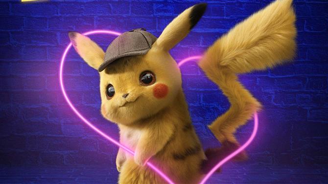 実写のポケモンnetflixシリーズが制作中 好きなゲーム 映画 テレビ