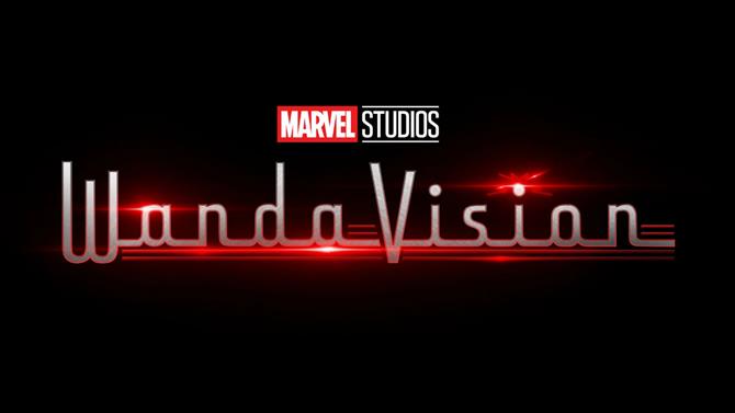 Marvel Phase 4 WandaVision