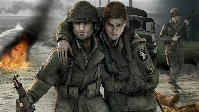 Download Brothers In Arms Spiel Gif