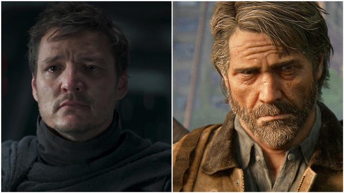 The Last of Us: Pedro Pascal não foi a primeira escolha para Joel; dois  atores conhecidos o rejeitaram antes - Notícias de séries - AdoroCinema