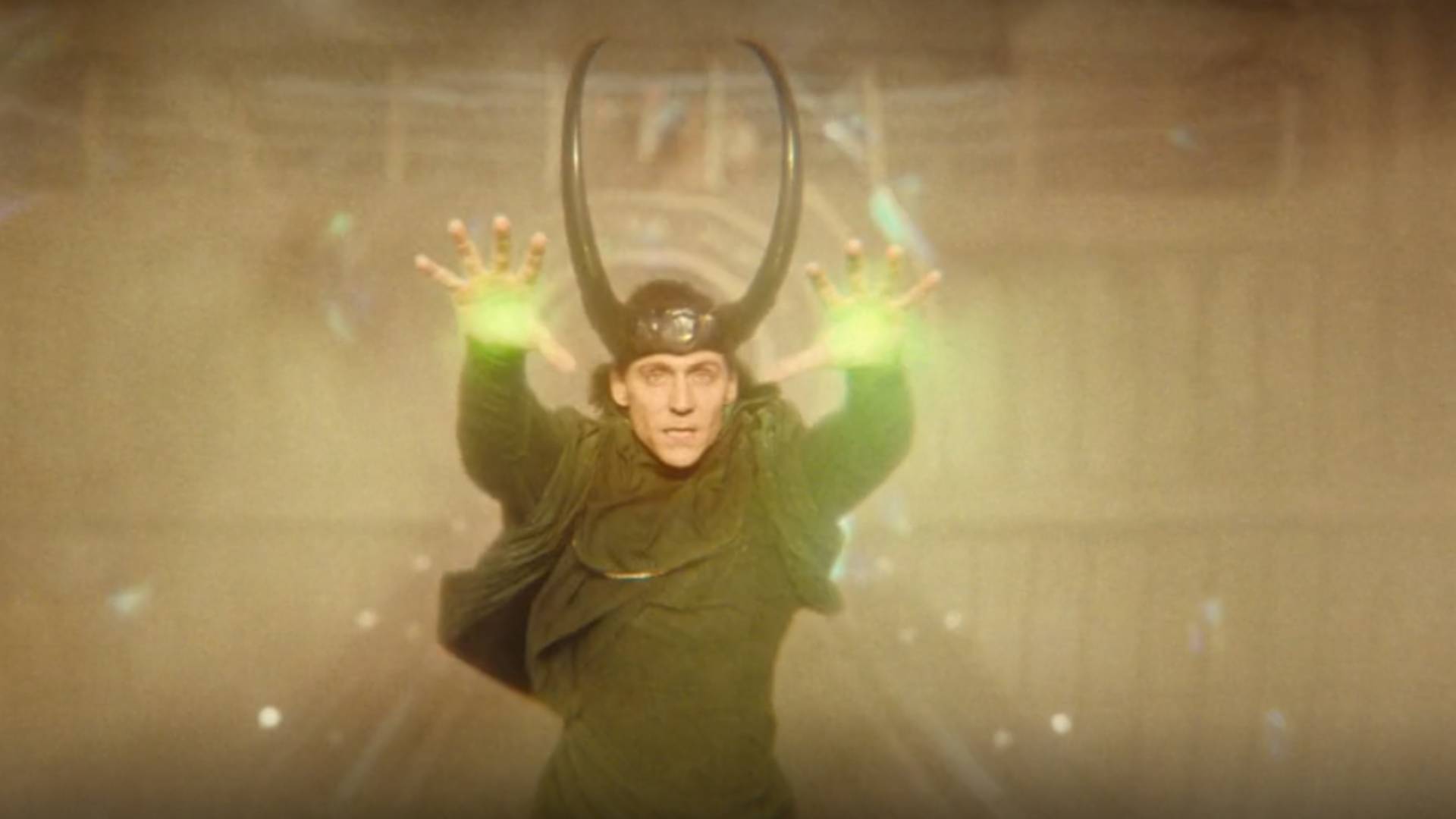 Loki säsong 2