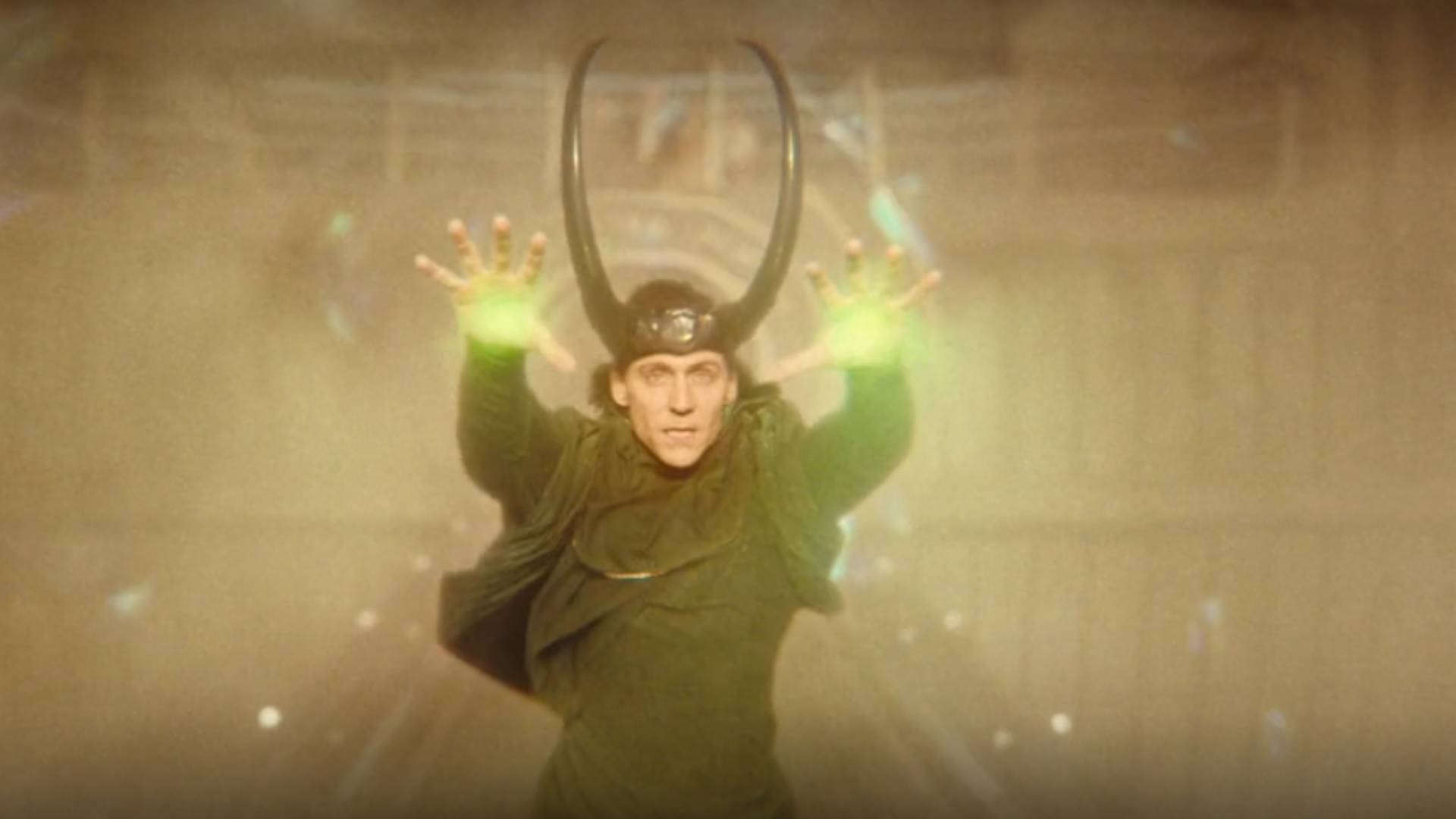 Loki Staffel 2