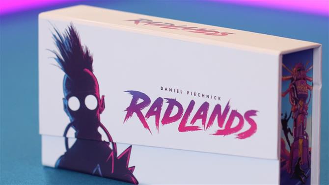 "Radlands"