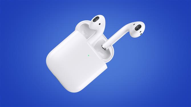 Cyber ​​Monday AirPods-tilbud