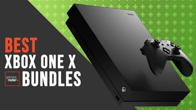 Beliebtes Xbox One X Bundle Stark Reduziert Amazon Fruhlings Angebote