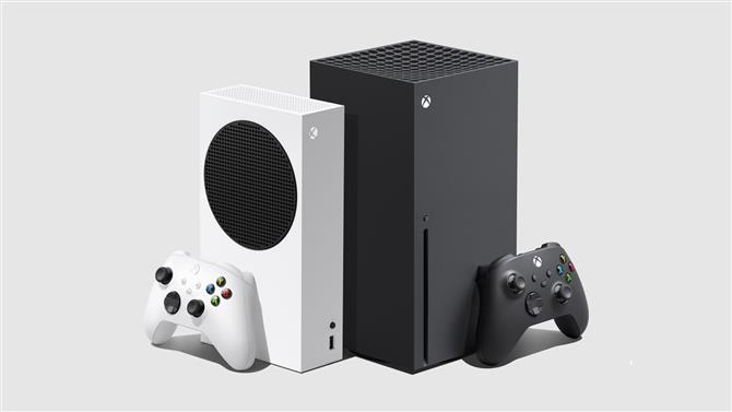 Xbox Series X og S