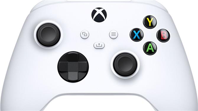 Xbox-kontroller