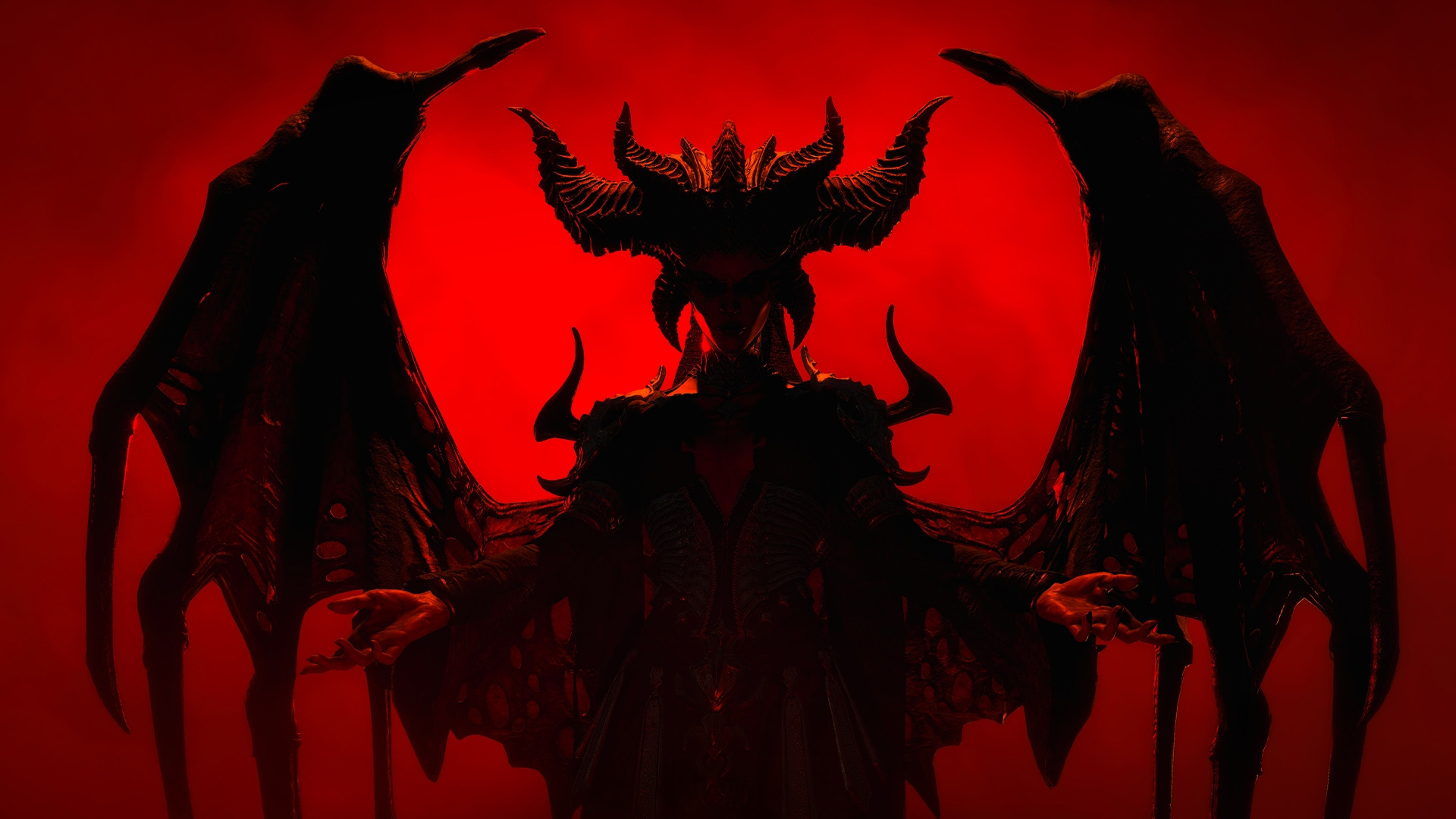 Diablo 4 Annelerin Kutsaması