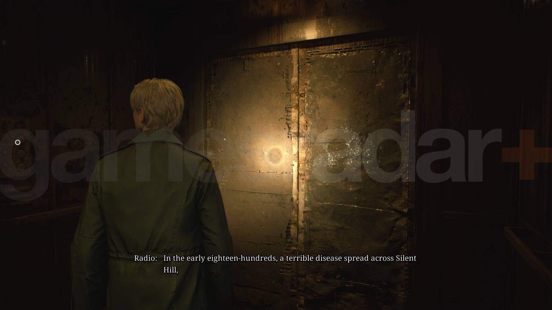 Todas Las Respuestas De Silent Hill 2 Remake Elevator Quiz Para La Caja ...