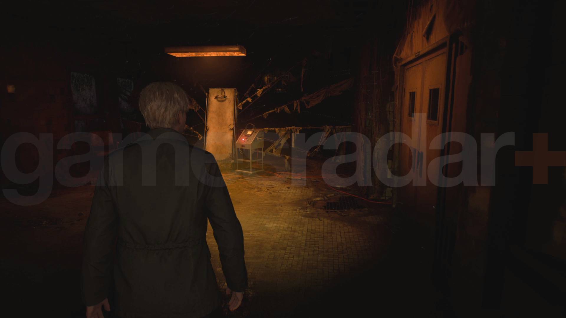 Ako Získať Kód Klávesnice Nemocničného Boxu Silent Hill 2 Remake - Hry ...