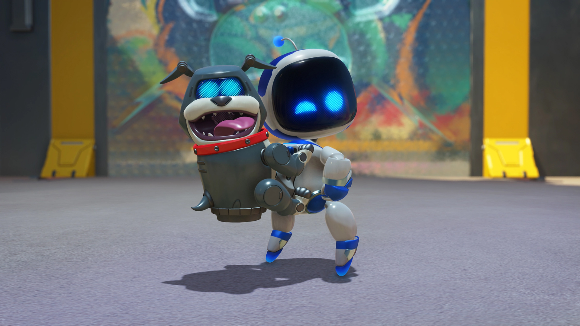 Astro Bot DLC Tout ce que nous savons à ce jour sur les futures mises à jour Les jeux, films