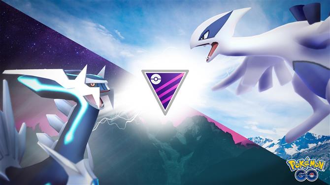 Pokémon Go - Raid de Lugia - counters, fraquezas e ataques