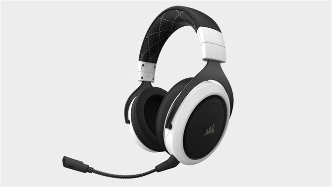 Astro a50 Haken bis PC