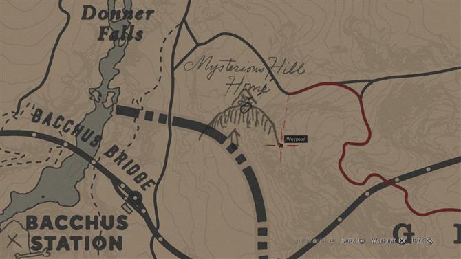 Red Dead Redemption 2: dove si trova la tomba di Arthur Morgan?