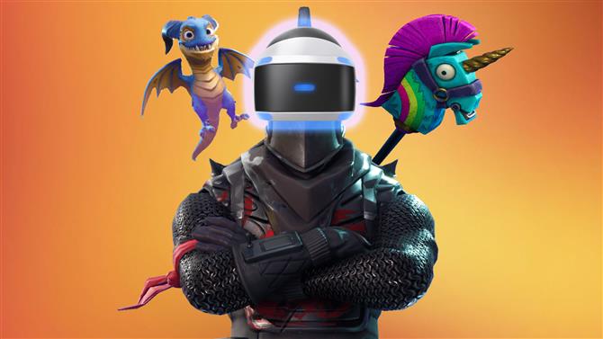 Combien De Personnes Jouent à Fortnite En 2020 Passer au-dessus de HBO: Netflix contre Fortnite est la rivalité face à