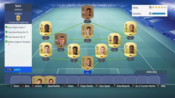 prime gold players pack fifa 19