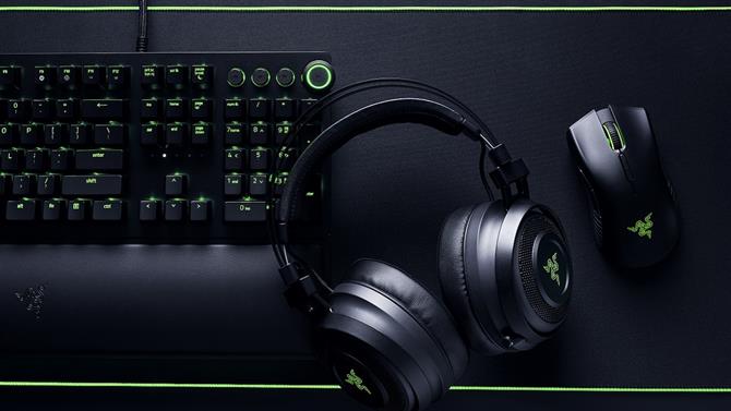 Les Meilleurs Casques Razer Pour Les Jeux Les Jeux Films Télé