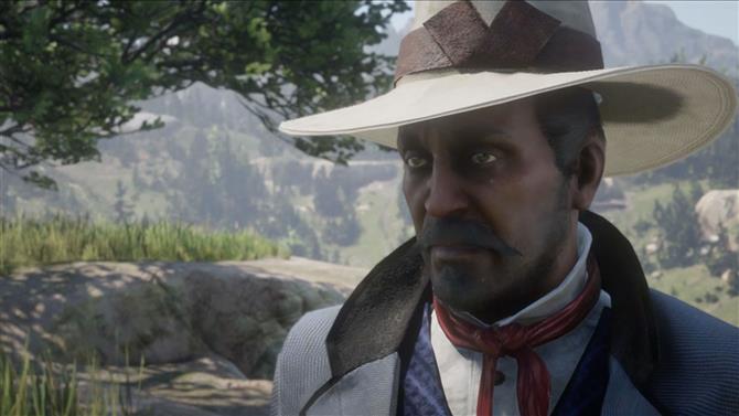 Dónde encontrar los tesoros de Bard's Crossing en Red Dead Online? Mapa de  ubicación