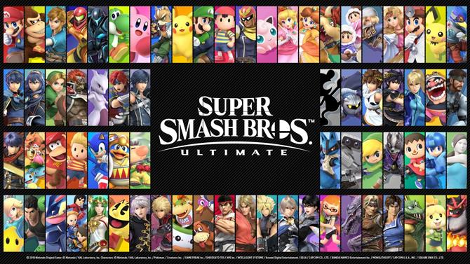 Super Smash Bros Ultimate Odblokowuje Posta I Jak Wygra Z Ka Dym
