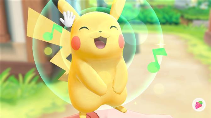 Dieses Nintendo Switch Bundle Mit Pokemon Lets Go Pikachu