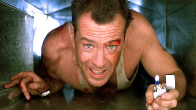 Immagini Hard Natalizie.Come Guardare Die Hard 1 E 2 Online Questo Natale I Giochi I Film La Tv Che Ami