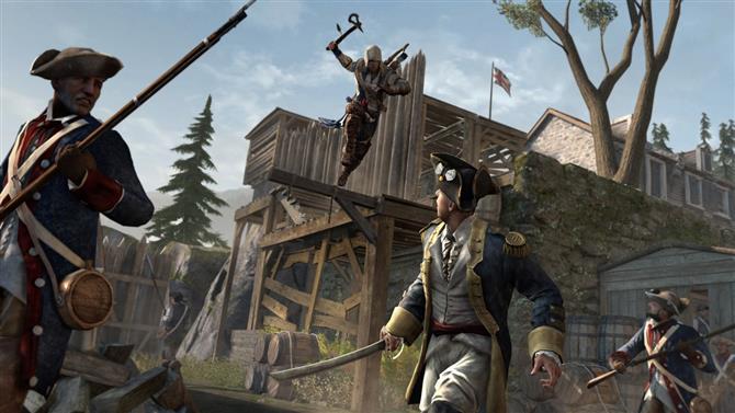 I Migliori Giochi Di Assassin S Creed Classificati I Giochi I Film La Tv Che Ami