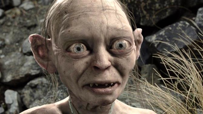 En Lord of the med hovedrollen Gollum kommer i 2021 Spil, film, tv, som du elsker