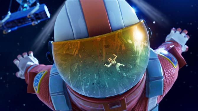 Défis Fortnite Storm Racers Comment Terminer La Mission