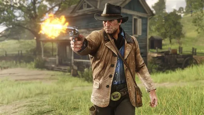 Red Dead Redemption 2 Руководство по вызовам стрелков: как заполнить все