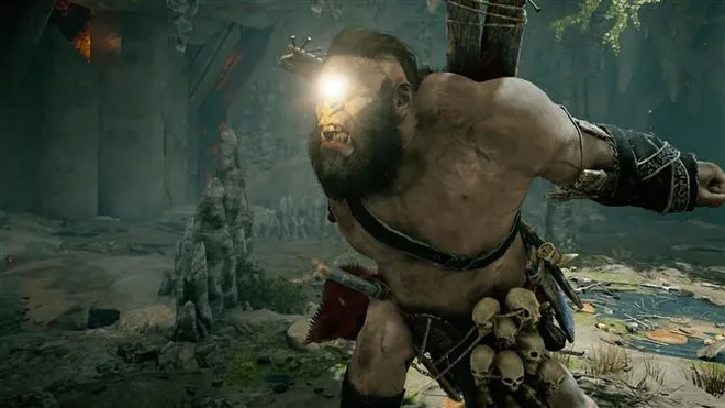 Wie man den Assassin’s Creed Odyssey Cyclops findet und schlägt