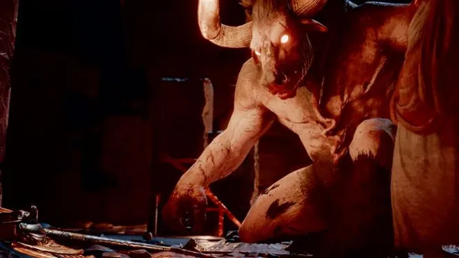 Comment trouver et battre le Minotaure Assassin’s Creed Odyssey