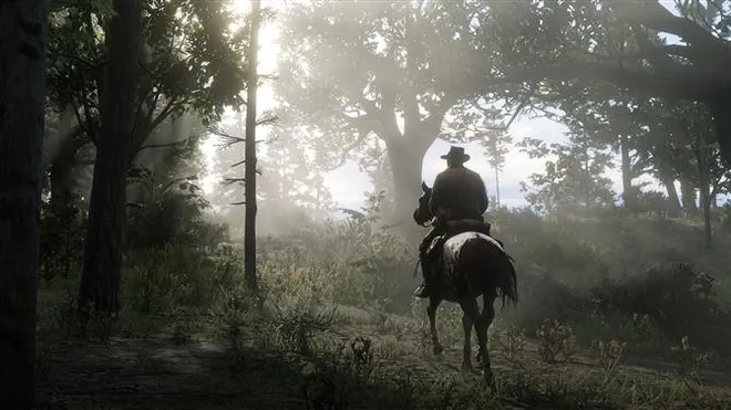Red Dead Redemption 2 Herbalist Challenges guide: Как завершить все 10